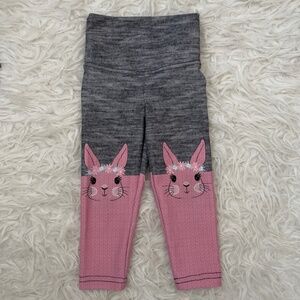🇨🇦6-18m GWM Bunny Leggings